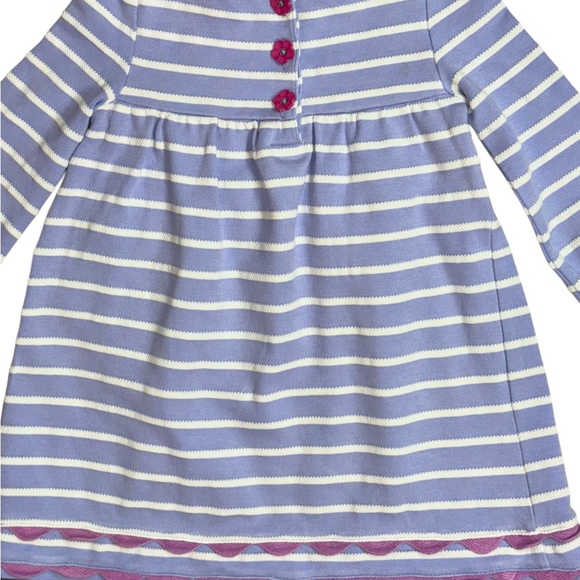 💥 Matilda Jane Under the Blue skies baby girl’s dress size 18-24 months 18M 24M - Picture 9 of 12